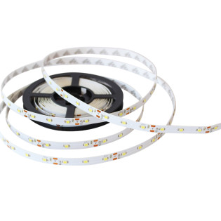 FITA DE LED 120 LEDS POR METRO 3528 15W P/M IP20 4000K BRANCO NEUTRO