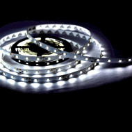 FITA DE LED 120 LEDS POR METRO 3528 15W P/M IP20 6500K BRANCO FRIO