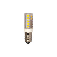 BIPINO LED E14 3000K BRANCA QUENTE 5W