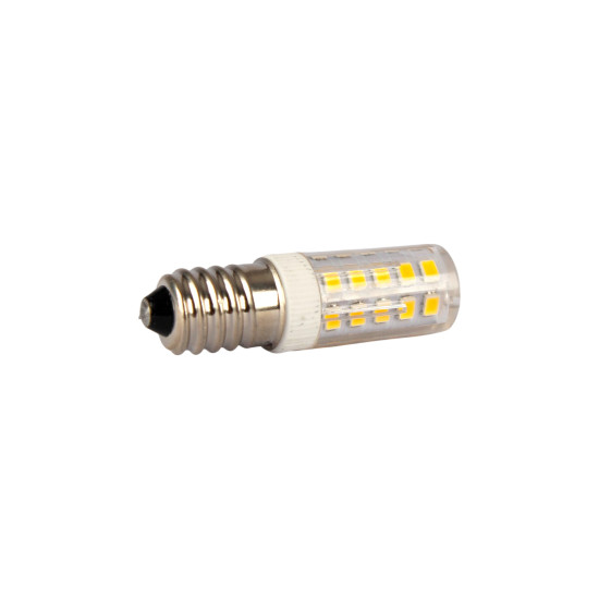 BIPINO LED E14 6500K BRANCO FRIO 5W