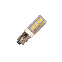 BIPINO LED E14 3000K BRANCA QUENTE 5W