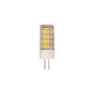 BIPINO LED G4 3000K BRANCO QUENTE 5W