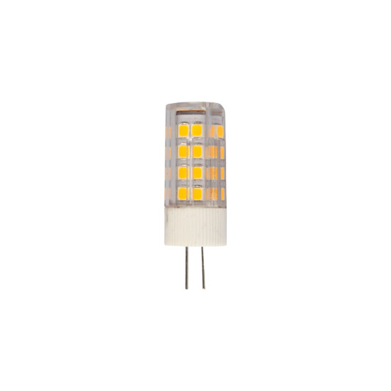 BIPINO LED G4 6500K BRANCO FRIO 5W