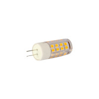 BIPINO LED G4 3000K BRANCO QUENTE 5W