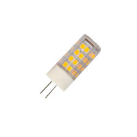 BIPINO LED G4 3000K BRANCO QUENTE 5W