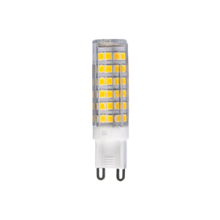 BIPINO LED G9 6500K BRANCO FRIO 7.5W 127V