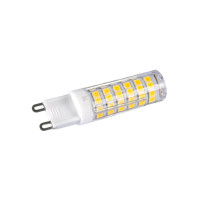 BIPINO LED G9 3000K BRANCO QUENTE 10W 220V