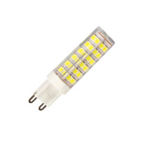 BIPINO LED G9 3000K BRANCO QUENTE 7W 220V