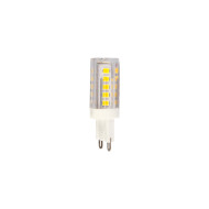 BIPINO LED G9 3000K BRANCO QUENTE 3.5W 127V