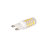 BIPINO LED G9 6500K BRANCO FRIO 3.5W 220V