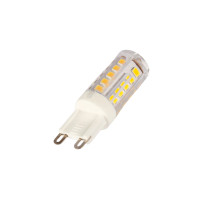 BIPINO LED G9 6500K BRANCO FRIO 3.5W 220V