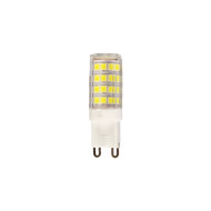 BIPINO LED G9 3000K BRANCO QUENTE 4.5W 127V