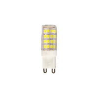 BIPINO LED G9 6500K BRANCO FRIO 5W 127V