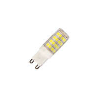 BIPINO LED G9 6500K BRANCO FRIO 4.5W 220V