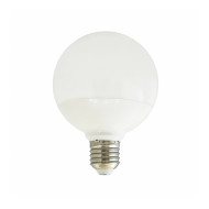 LAMPADA BALLOON LED 12W  BRANCO FRIO 6500K 