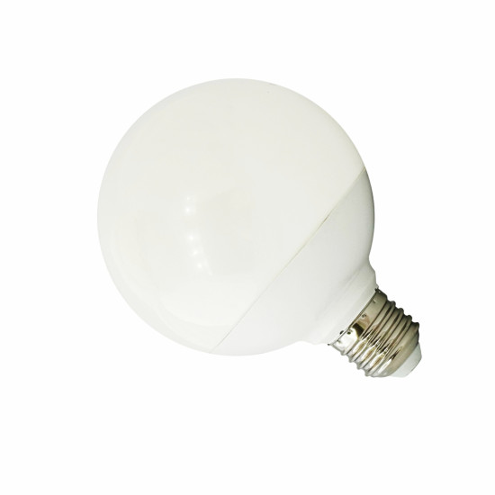 LAMPADA BALLOON LED 12W  BRANCO QUENTE 2700K 