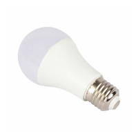 LAMPADA LED BULBO BRANCO QUENTE 3000K 12W