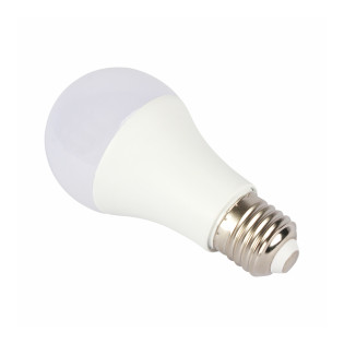 LAMPADA LED BULBO BRANCO FRIO 6500K 12W