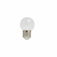 Lampada LED Mini Bulbo 1W 127V