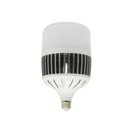 LAMPADA SUPER LED BULBO 100W 6500K BRANCO FRIO