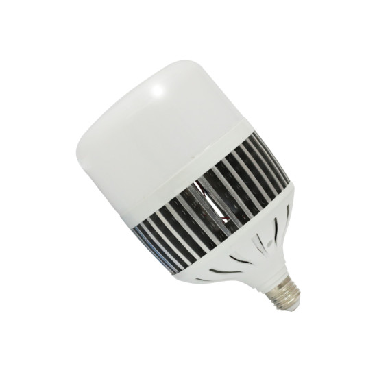 LAMPADA SUPER LED BULBO 100W 6500K BRANCO FRIO