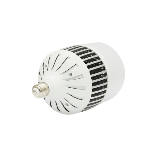 LAMPADA SUPER LED BULBO 100W 6500K BRANCO FRIO