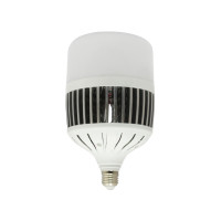 LAMPADA SUPER LED BULBO 150W 6500K BRANCO FRIO