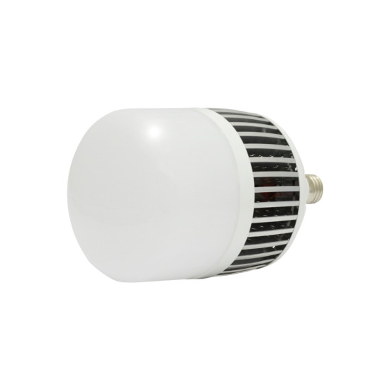 LAMPADA SUPER LED BULBO 150W 6500K BRANCO FRIO