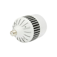 LAMPADA SUPER LED BULBO 150W 6500K BRANCO FRIO