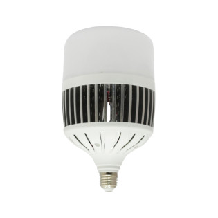 LAMPADA SUPER LED BULBO 200W 6500K BRANCO FRIO