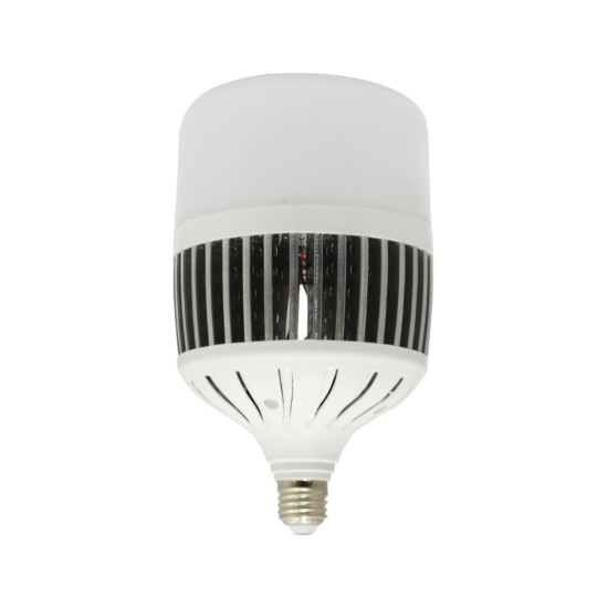 LAMPADA SUPER LED BULBO 200W 6500K BRANCO FRIO