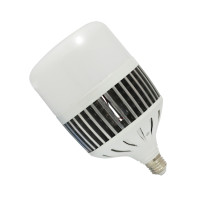 LAMPADA SUPER LED BULBO 200W 6500K BRANCO FRIO