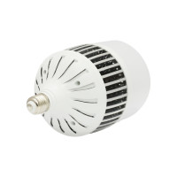 LAMPADA SUPER LED BULBO 200W 6500K BRANCO FRIO