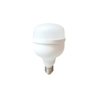 LAMPADA SUPER LED BULBO 20W 6500K BRANCO FRIO 