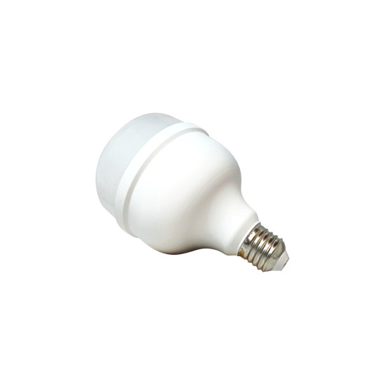 LAMPADA SUPER LED BULBO 20W 6500K BRANCO FRIO 