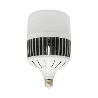 LAMPADA SUPER LED BULBO 250W 6500K BRANCO FRIO