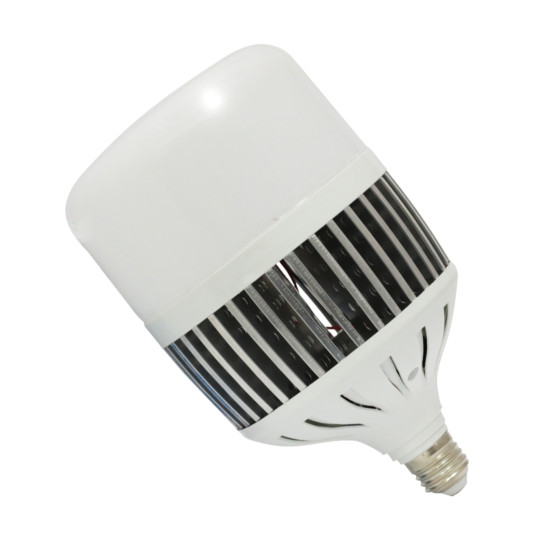 LAMPADA SUPER LED BULBO 250W 6500K BRANCO FRIO