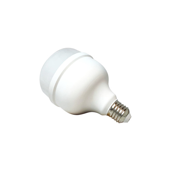 LAMPADA SUPER LED BULBO 30W 6500K BRANCO FRIO