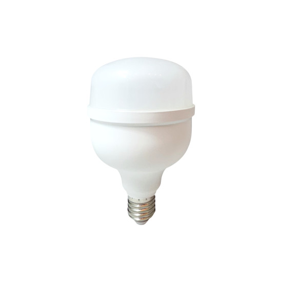 LAMPADA SUPER LED BULBO 40W 6500K BRANCO FRIO