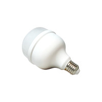 LAMPADA SUPER LED BULBO 40W 6500K BRANCO FRIO