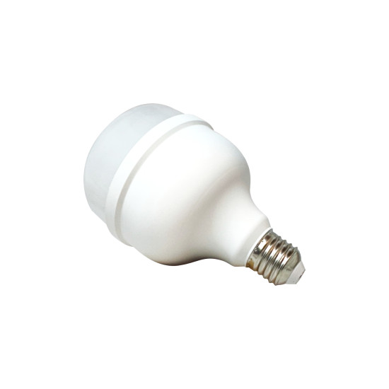 LAMPADA SUPER LED BULBO 40W 6500K BRANCO FRIO