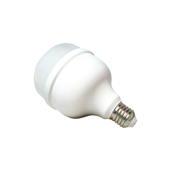 LAMPADA SUPER LED BULBO 50W 6500K BRANCO FRIO