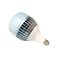 LAMPADA SUPER LED BULBO 80W 6500K BRANCO FRIO