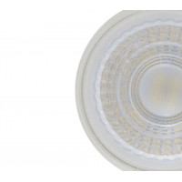 LAMPADA LED AR70 C/DIMER 4.8W SOQUETE GU10 BQ