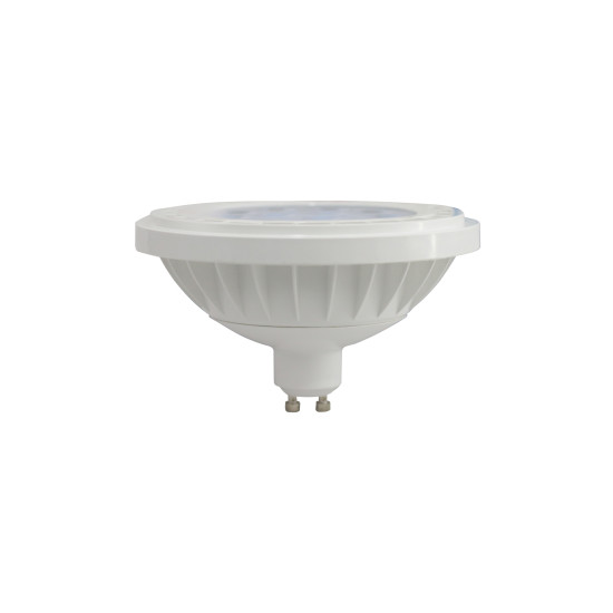 LAMPADA AR111 LED BRANCO NEUTRO 4000K 12W