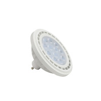 LAMPADA AR111 LED BRANCO FRIO 6500K 12W