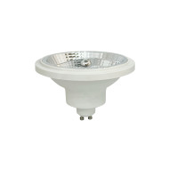 LAMPADA LED AR111 COB 4000K BRANCO NEUTRO 12W 