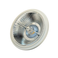 LAMPADA LED AR111 COB 6500K BRANCO FRIO 12W 