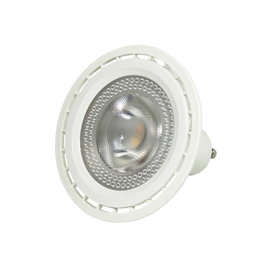 LAMPADA AR70 LED 6500K BRANCO FRIO 6.5W