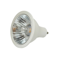 LAMPADA LED COB AR70 4000K BRANCO NEUTRO 4.8W 